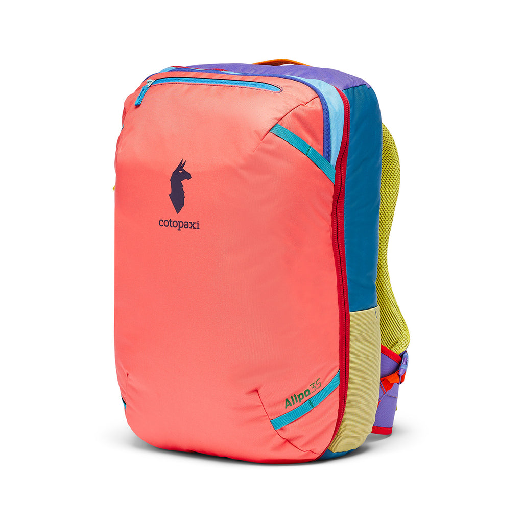 Cotopaxi Allpa 35L Travel Pack コトパクシ アルパ 35L トラベル パック デルディア