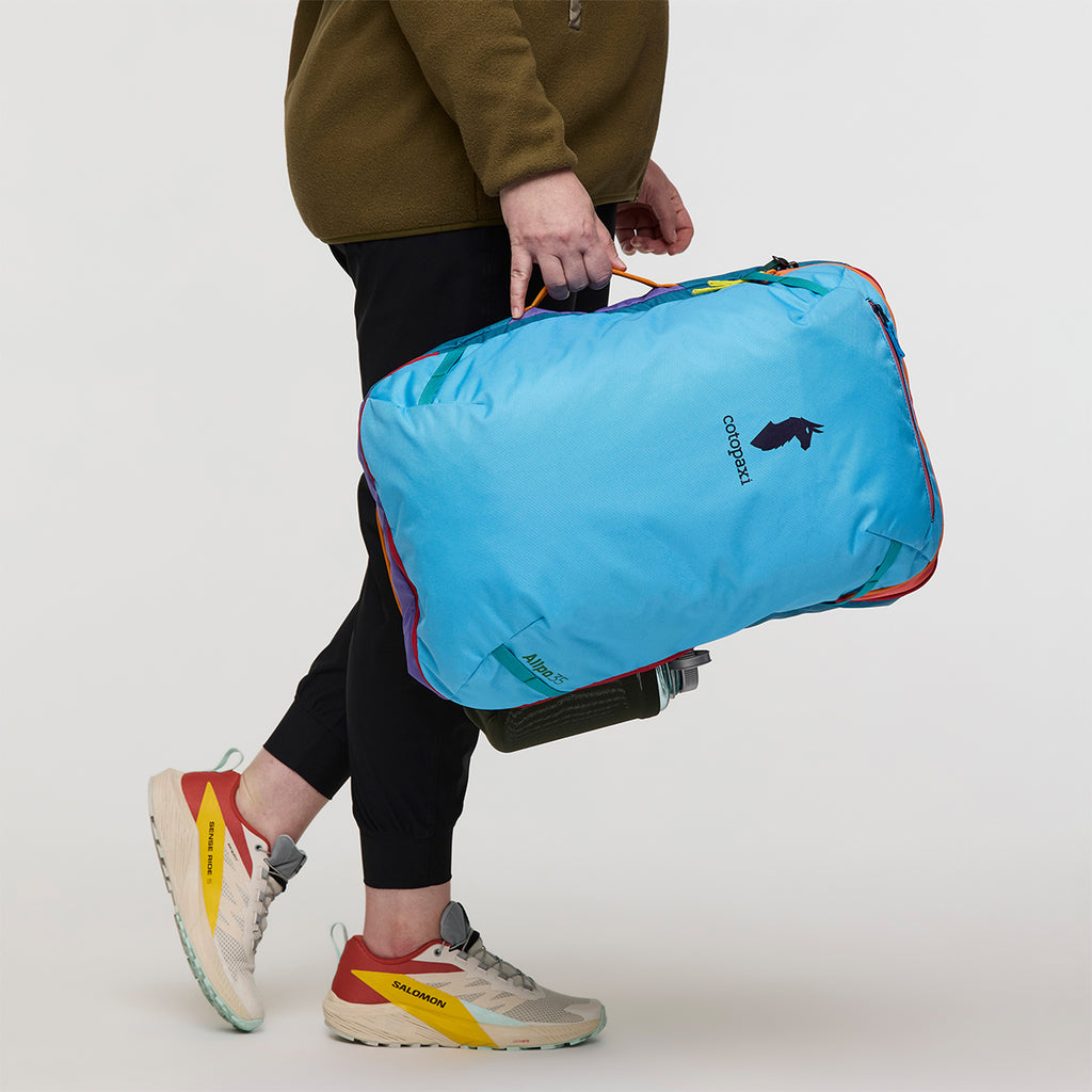 Cotopaxi Allpa 35L Travel Pack コトパクシ アルパ 35L トラベル パック デルディア