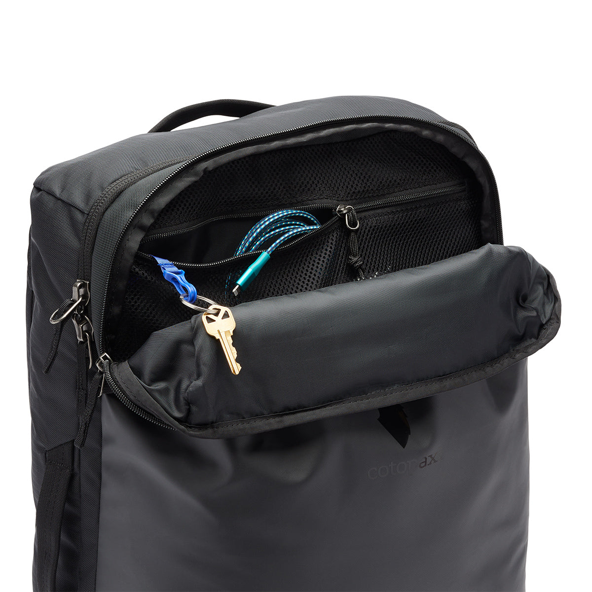 Cotopaxi Allpa 42L Travel Pack コトパクシ アルパ 42Lトラベル パック バックパック