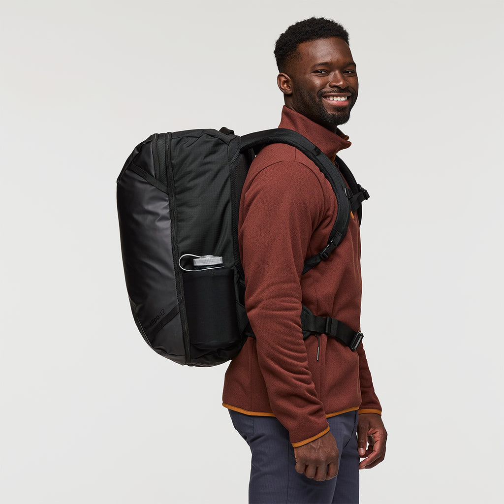 Cotopaxi Allpa 42L Travel Pack コトパクシ アルパ 42Lトラベル パック バックパック