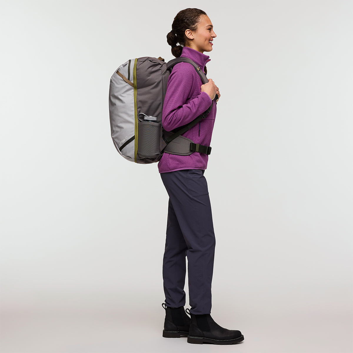 Cotopaxi Allpa 42L Travel Pack コトパクシ アルパ 42Lトラベル パック バックパック