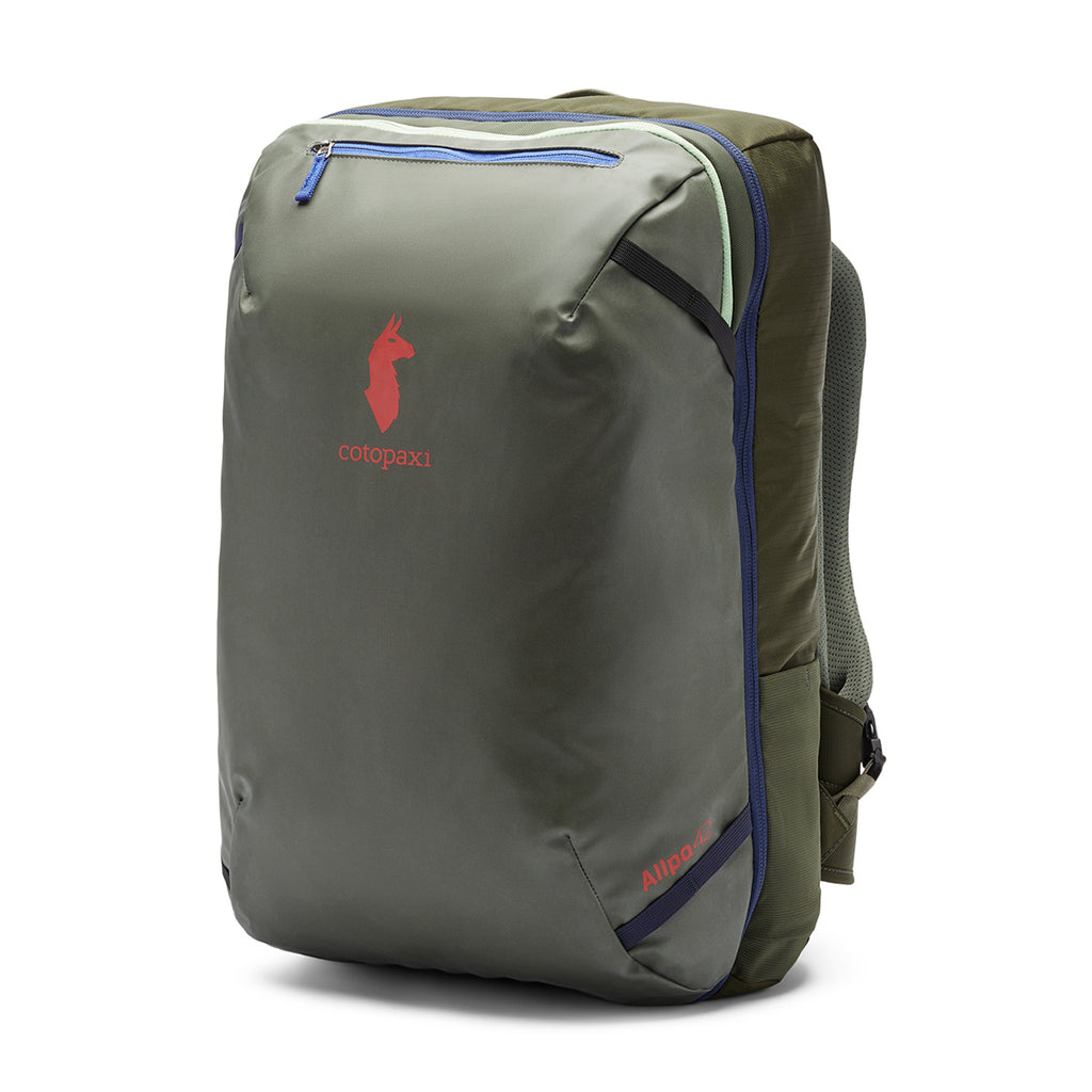 Cotopaxi Allpa 42L Travel Pack コトパクシ アルパ 42Lトラベル パック バックパック