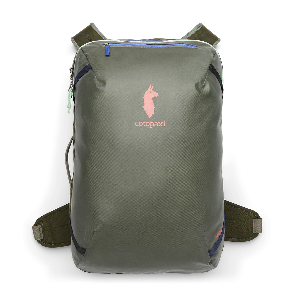 Cotopaxi Allpa 42L Travel Pack コトパクシ アルパ 42Lトラベル パック バックパック