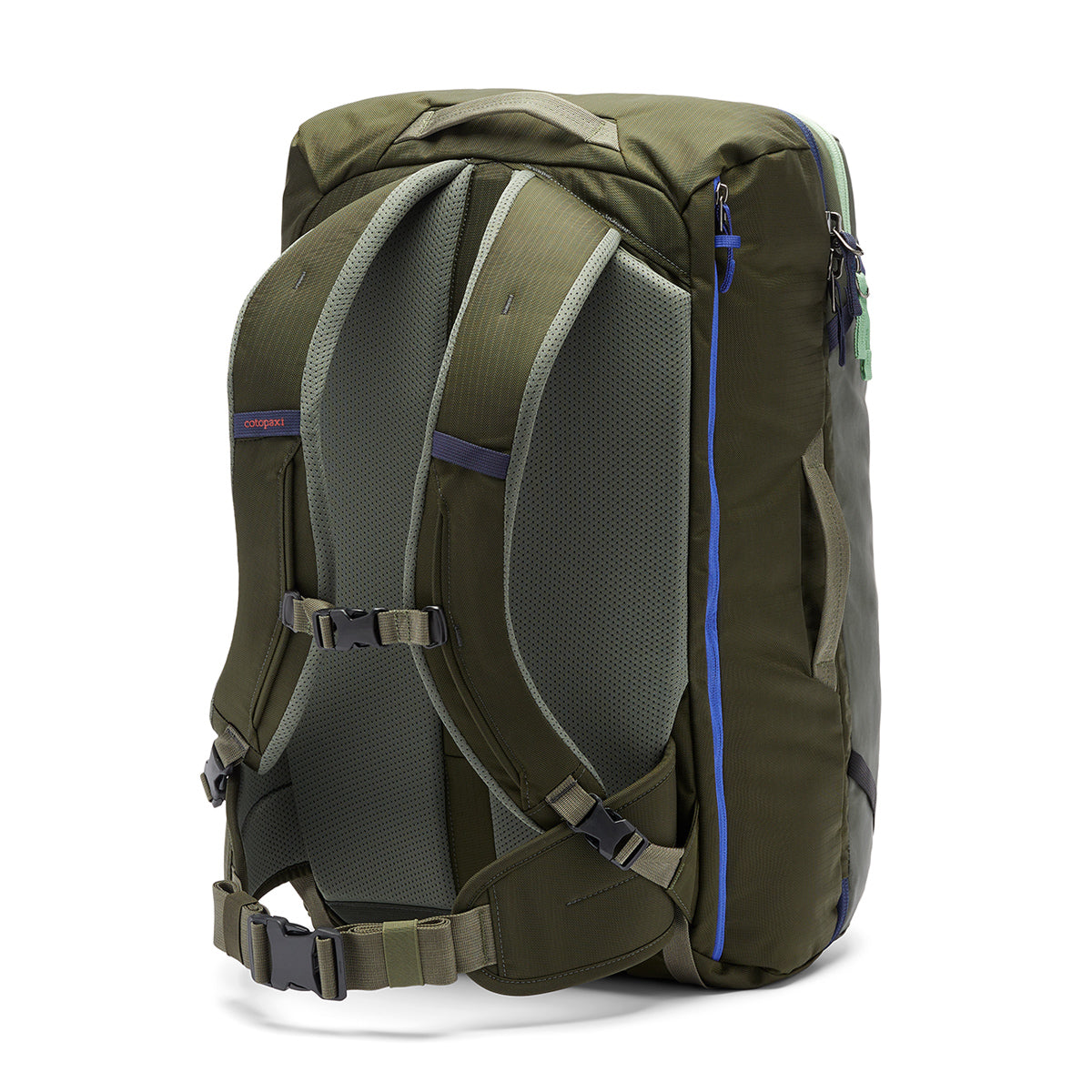 Cotopaxi Allpa 42L Travel Pack コトパクシ アルパ 42Lトラベル パック バックパック