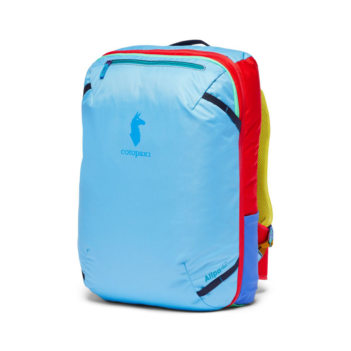 Cotopaxi  Allpa 42L Travel Pack - Del Dia コトパクシ アルパ 42Lトラベル パック デルディア バックパック