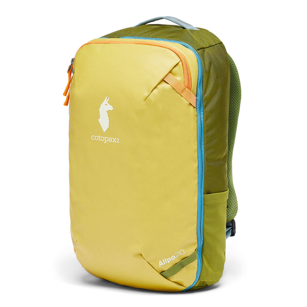 Cotopaxi Allpa Mini 20L Travel Pack コトパクシ アルパ  ミニ 20Lトラベル パック バックパック