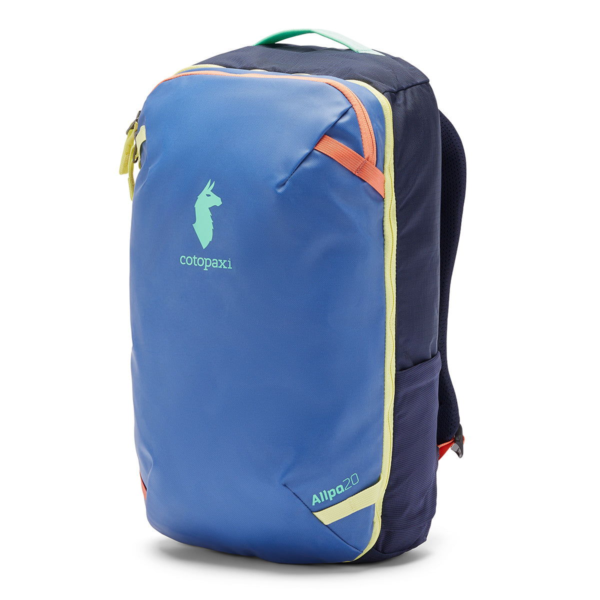 Cotopaxi Allpa Mini 20L Travel Pack コトパクシ アルパ  ミニ 20Lトラベル パック バックパック