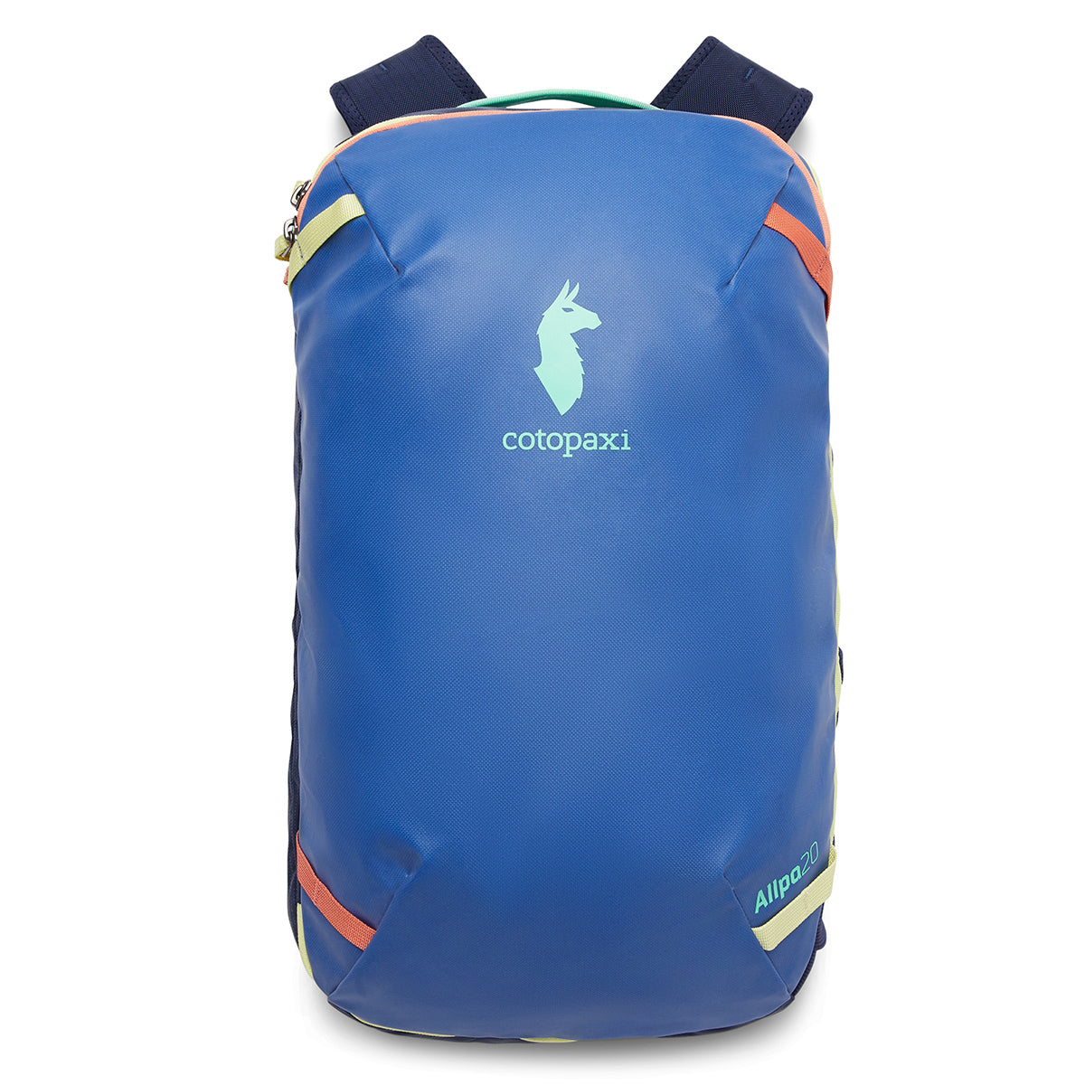 Cotopaxi Allpa Mini 20L Travel Pack コトパクシ アルパ  ミニ 20Lトラベル パック バックパック