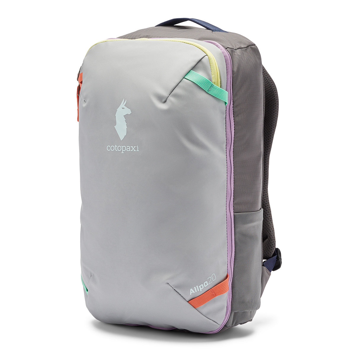 Cotopaxi Allpa Mini 20L Travel Pack コトパクシ アルパ  ミニ 20Lトラベル パック バックパック