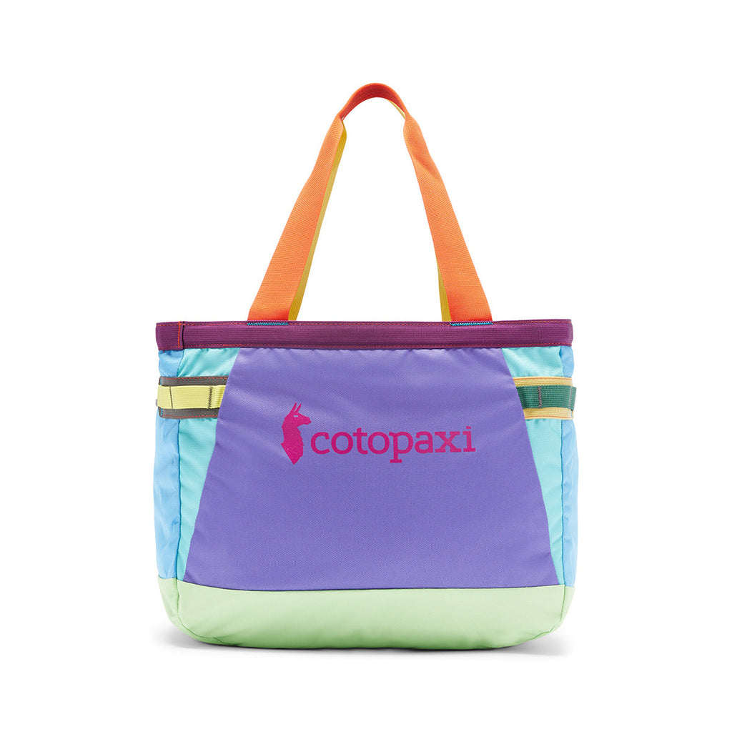 Cotopaxi  Allpa 30L Gear Hauler Tote - Del Día コトパクシ アルパ 30リットル ギア ホーラートート デルディア