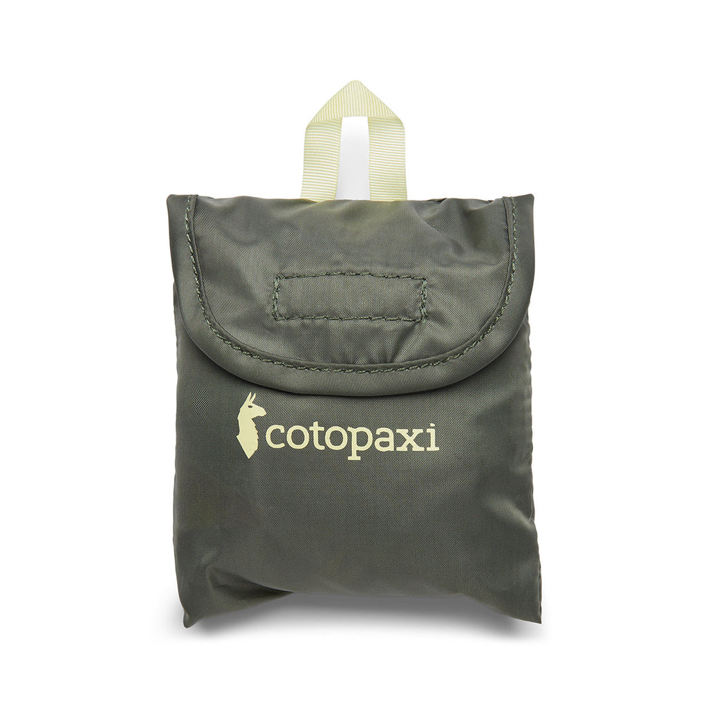 Cotopaxi  Seco 25L Rain Cover コトパクシ セコ 25L レインカバー