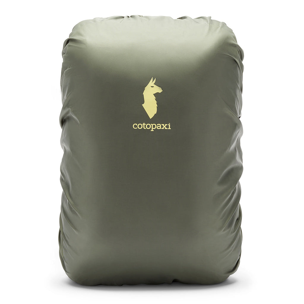 Cotopaxi  Seco 35L Rain Cover コトパクシ セコ 35L レインカバー