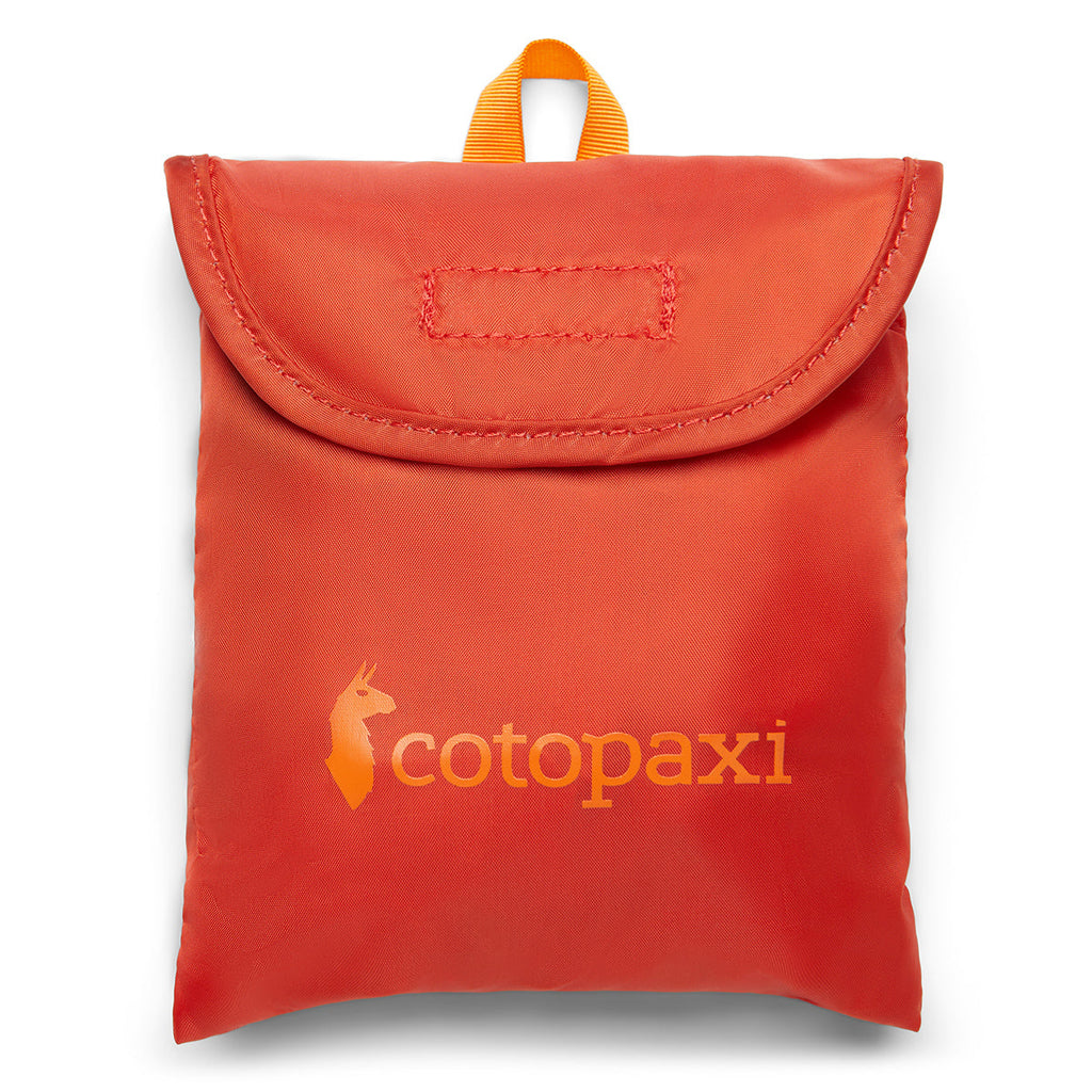 Cotopaxi  Seco 45L Rain Cover コトパクシ セコ 45L レインカバー