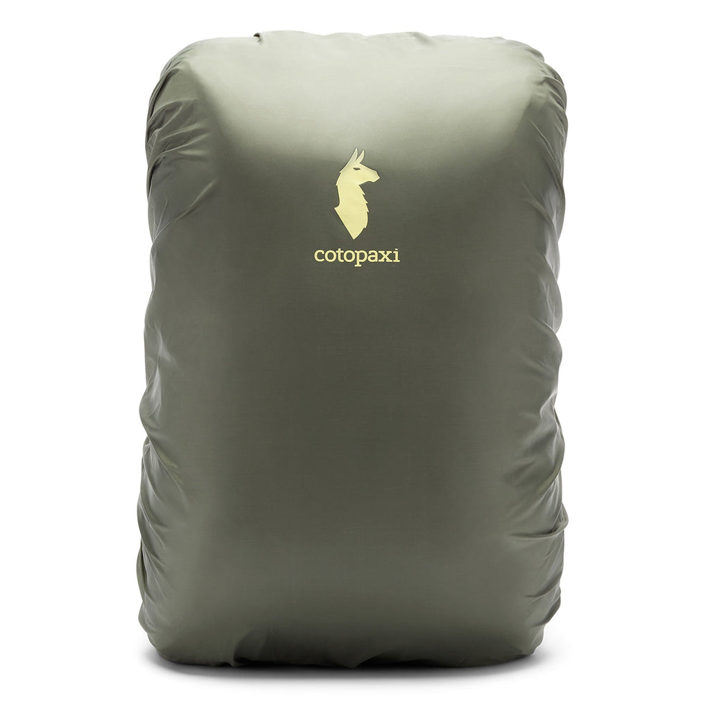 Cotopaxi  Seco 45L Rain Cover コトパクシ セコ 45L レインカバー