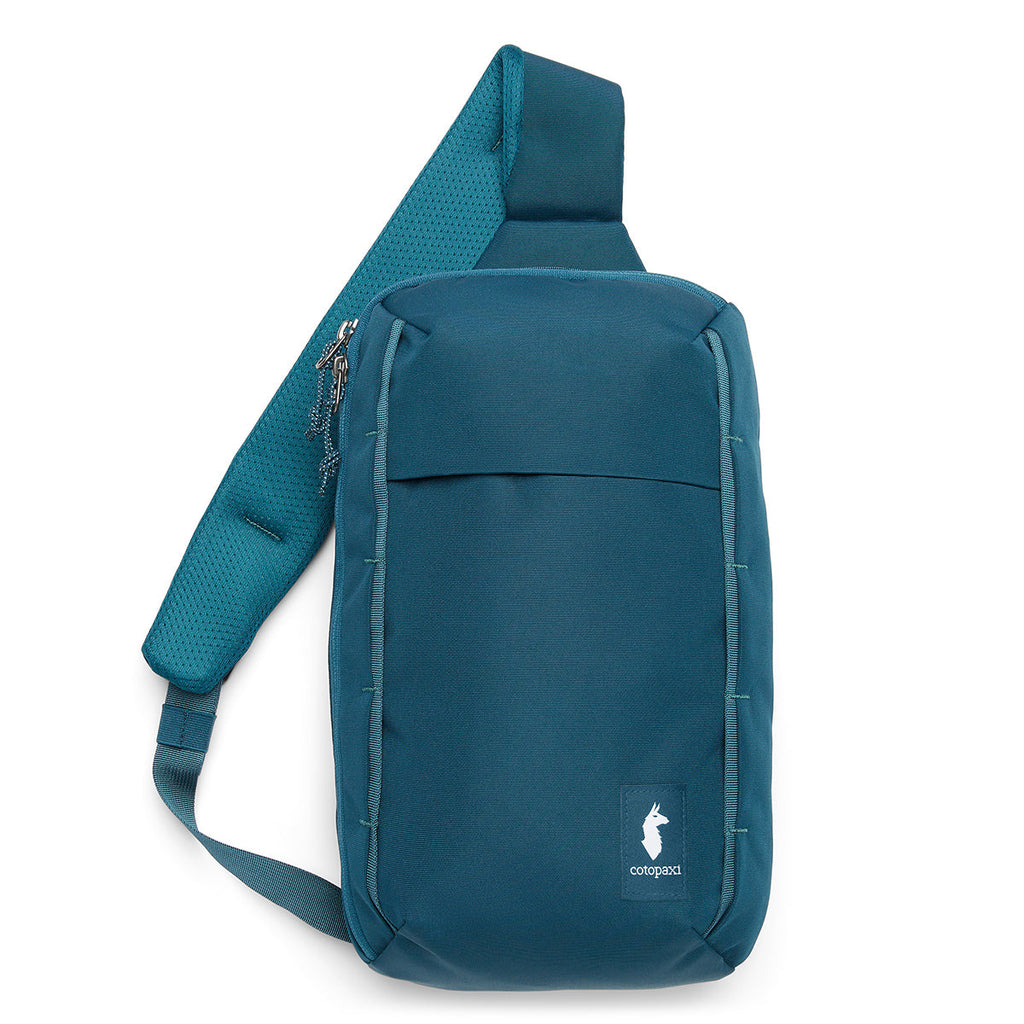 Cotopaxi  Todo 8L Sling - Cada Día コトパクシ トド 8L スリング バッグ カダディア