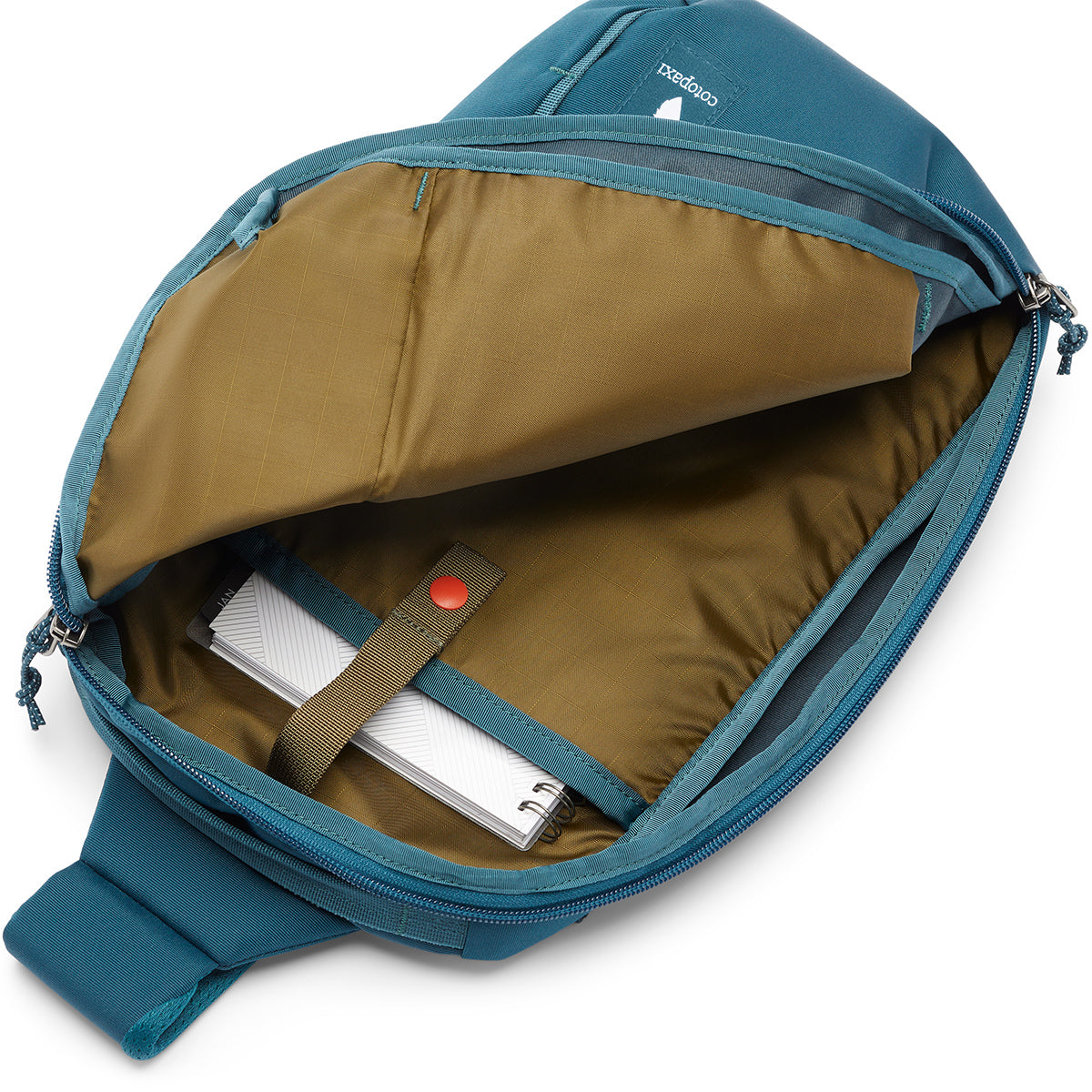 Cotopaxi  Todo 8L Sling - Cada Día コトパクシ トド 8L スリング バッグ カダディア