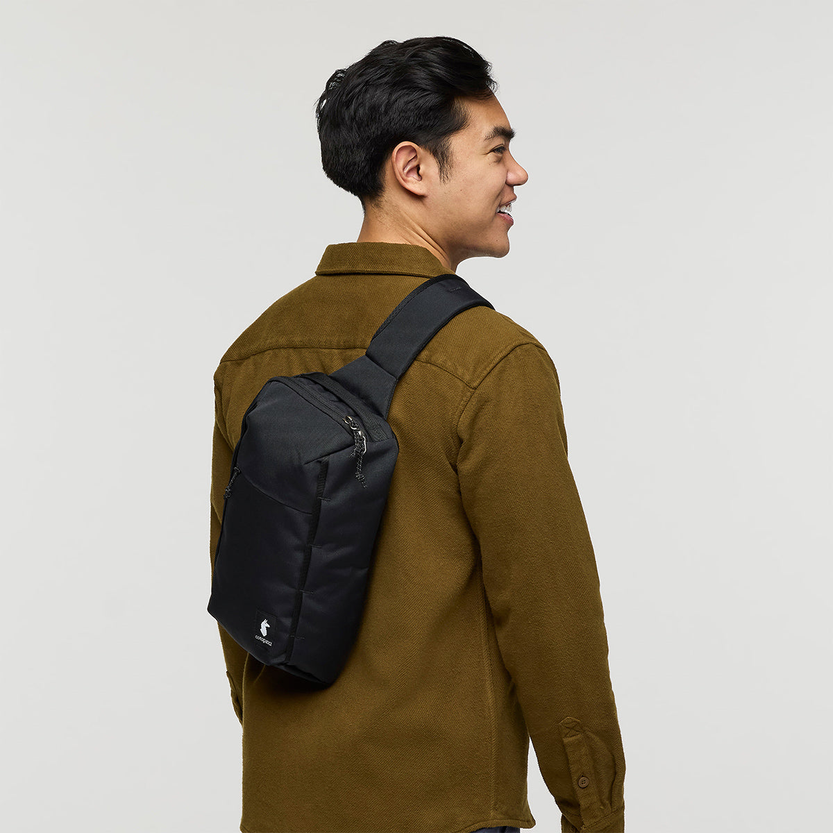 Cotopaxi  Todo 8L Sling - Cada Día コトパクシ トド 8L スリング バッグ カダディア