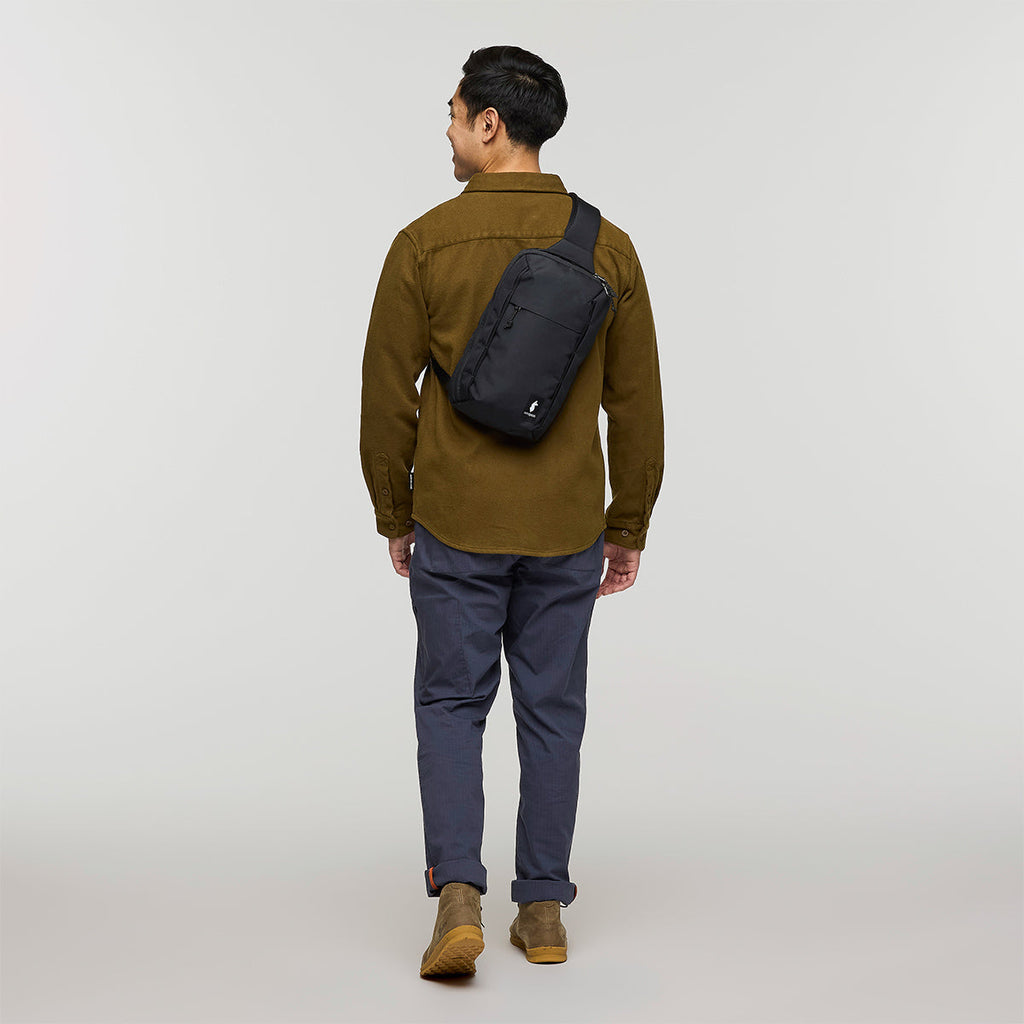 Cotopaxi  Todo 8L Sling - Cada Día コトパクシ トド 8L スリング バッグ カダディア