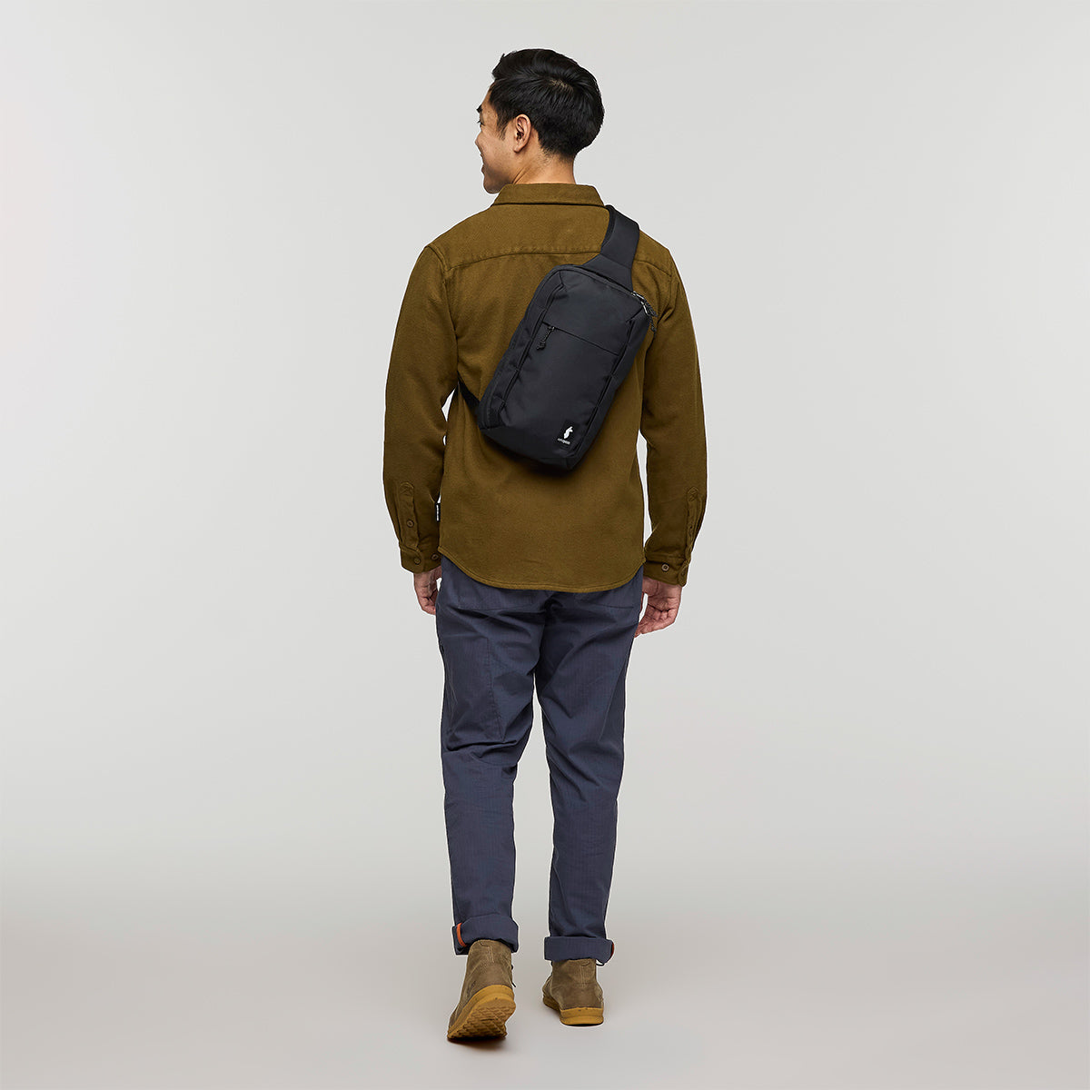 Cotopaxi  Todo 8L Sling - Cada Día コトパクシ トド 8L スリング バッグ カダディア