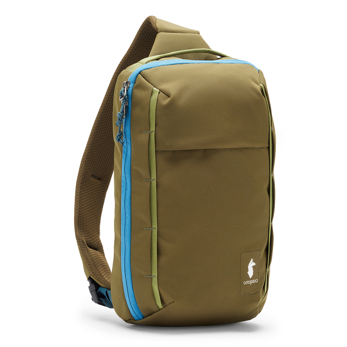 Cotopaxi  Todo 8L Sling - Cada Día コトパクシ トド 8L スリング バッグ カダディア