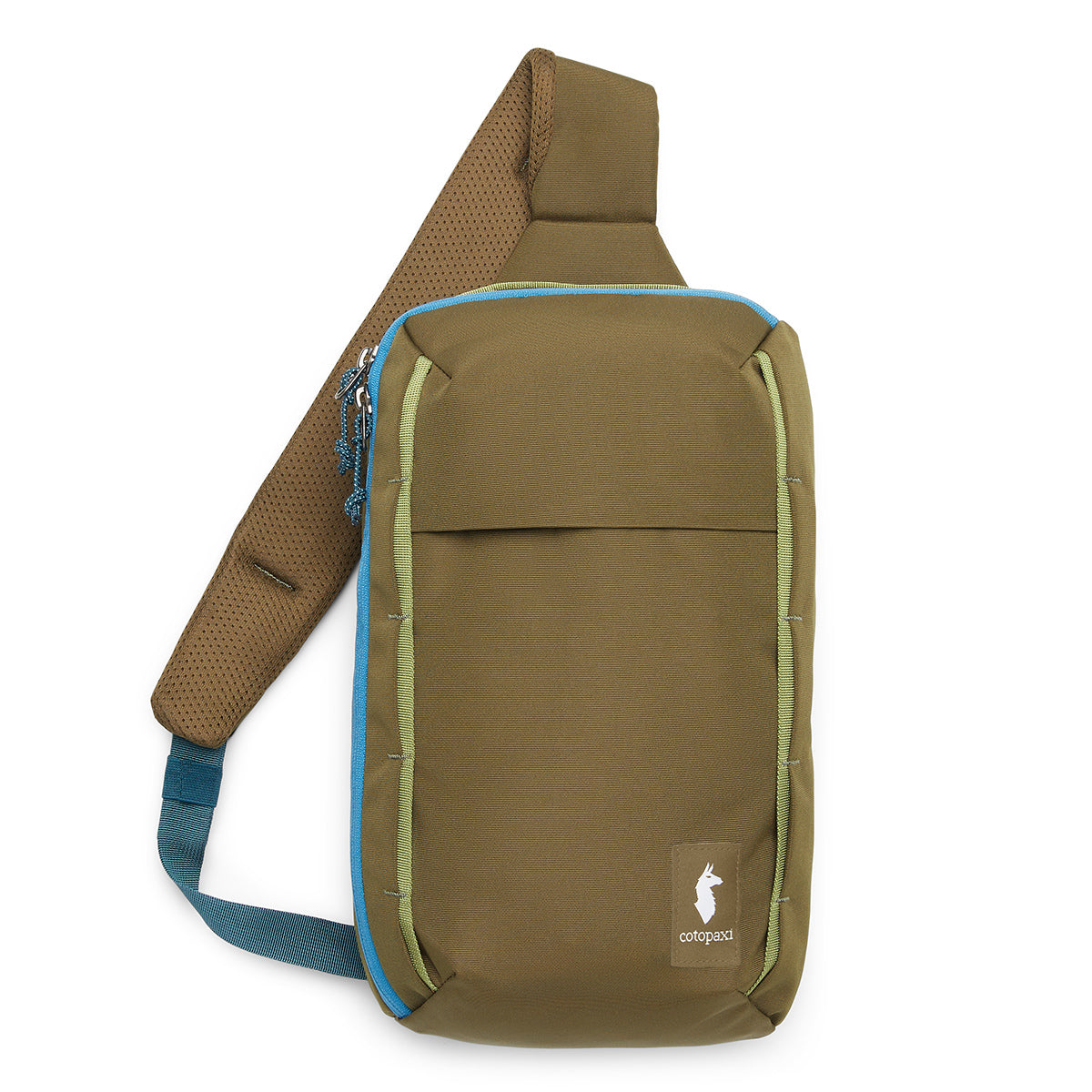 Cotopaxi  Todo 8L Sling - Cada Día コトパクシ トド 8L スリング バッグ カダディア