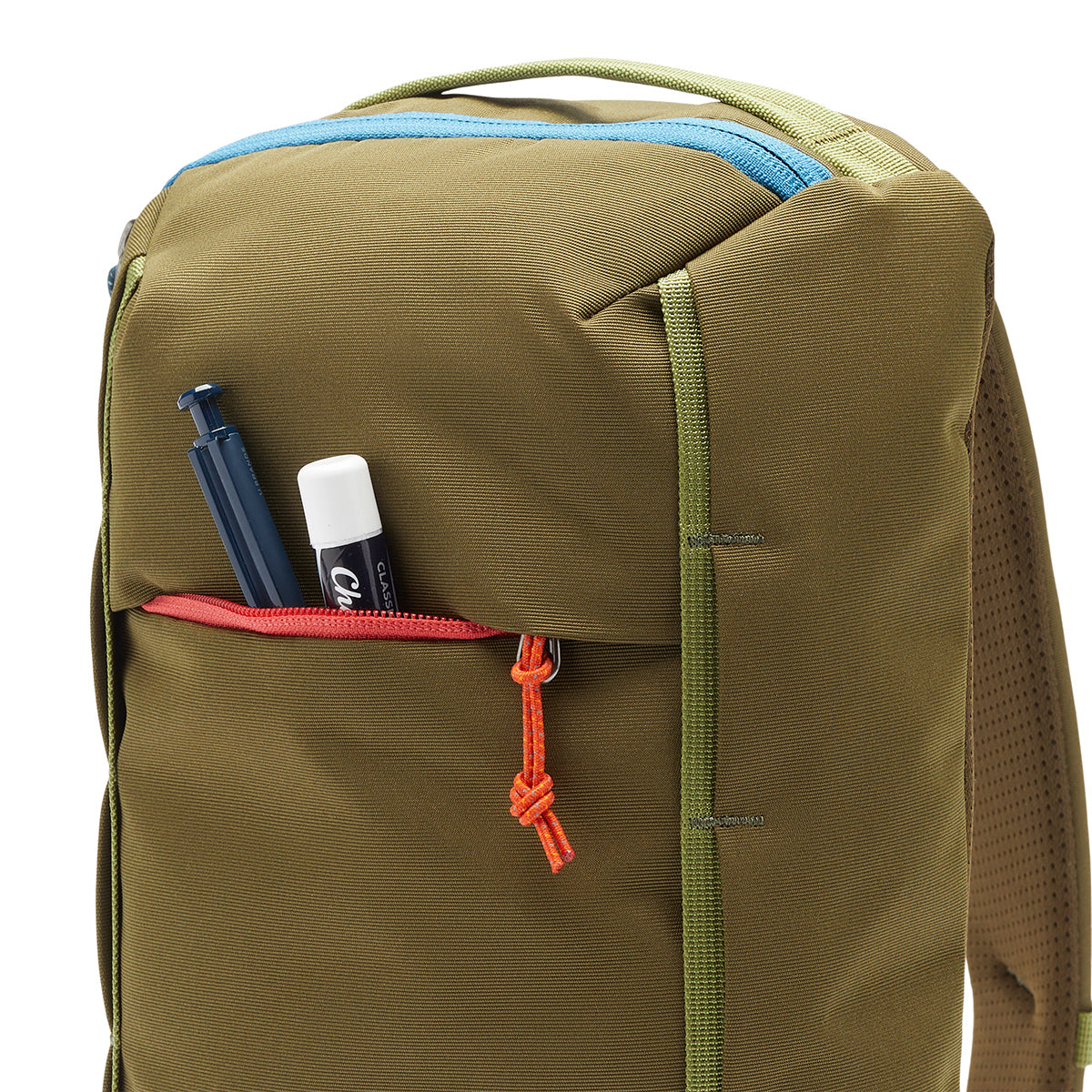 Cotopaxi  Todo 8L Sling - Cada Día コトパクシ トド 8L スリング バッグ カダディア