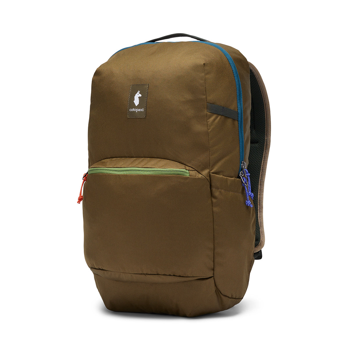 Chiquillo 26L Backpack - Cada Día チキーロ 26リットル デイパック カダディア