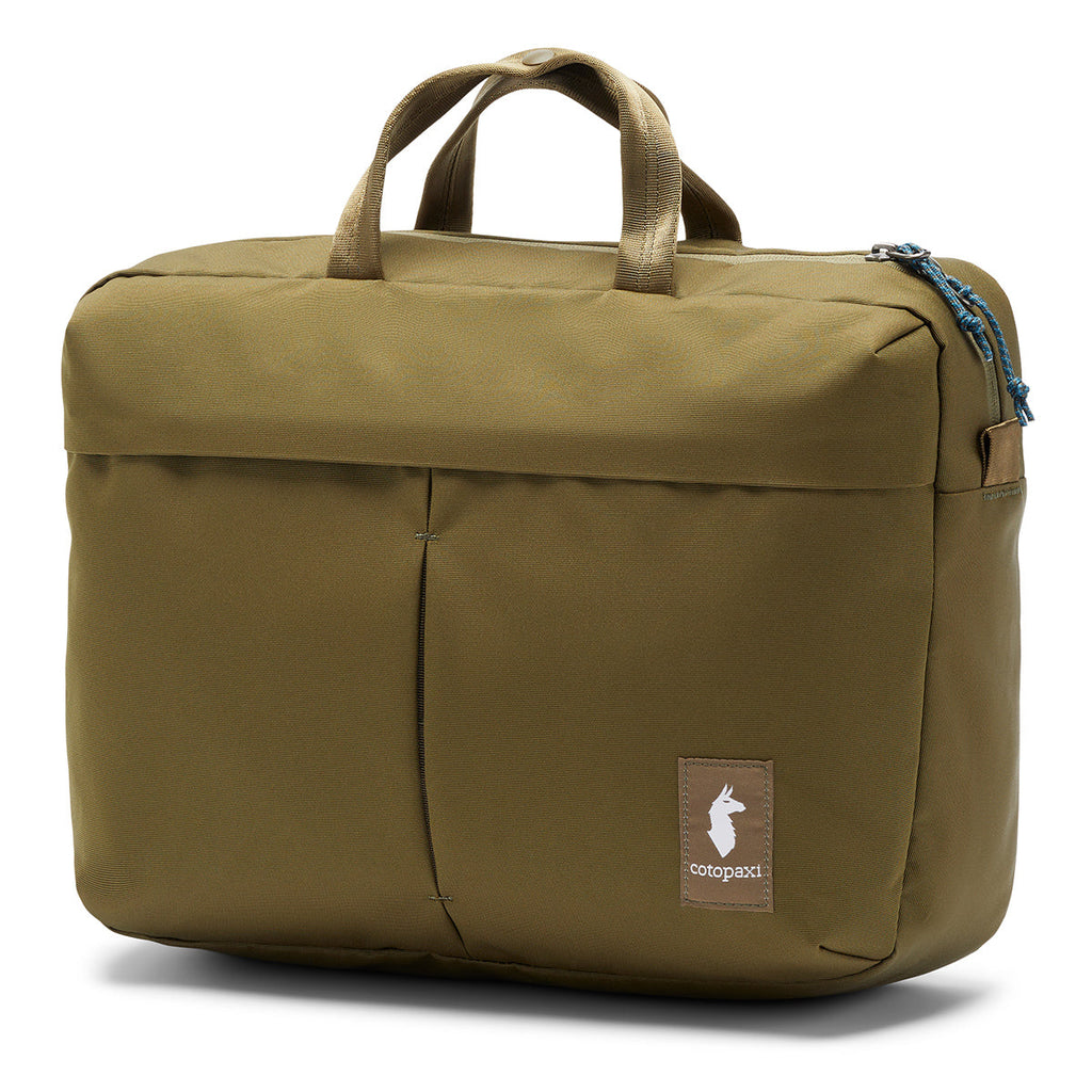 Cotopaxi  Mente 15L Messenger Bag - Cada Día コトパクシ メンテ 15L メッセンジャーバッグ カダディア