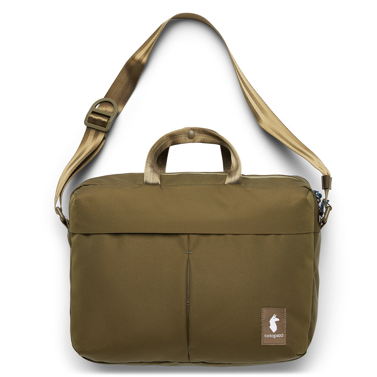 Cotopaxi  Mente 15L Messenger Bag - Cada Día コトパクシ メンテ 15L メッセンジャーバッグ カダディア