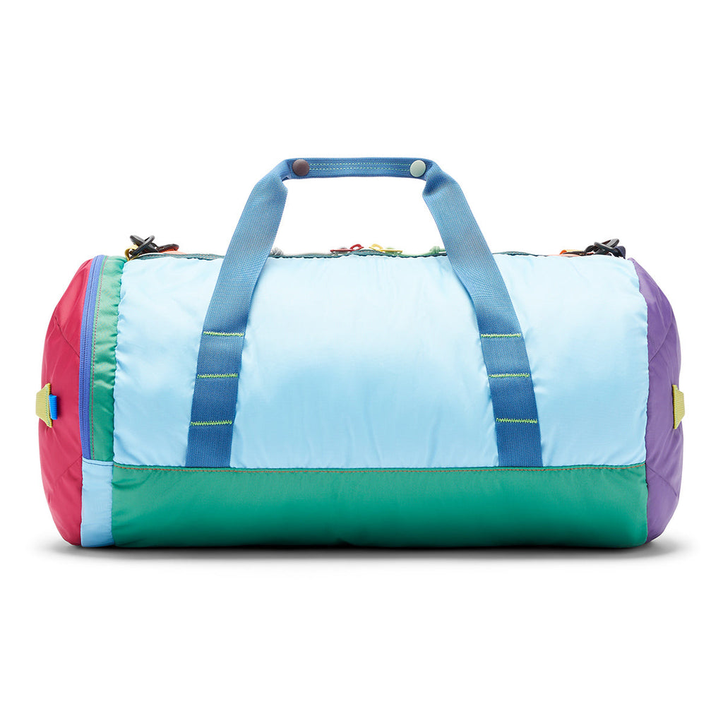 Cotopaxi  Ligera 32L Duffel Bag - Del Día コトパクシ リゲラ 32リットル ダッフルバッグ デルディア