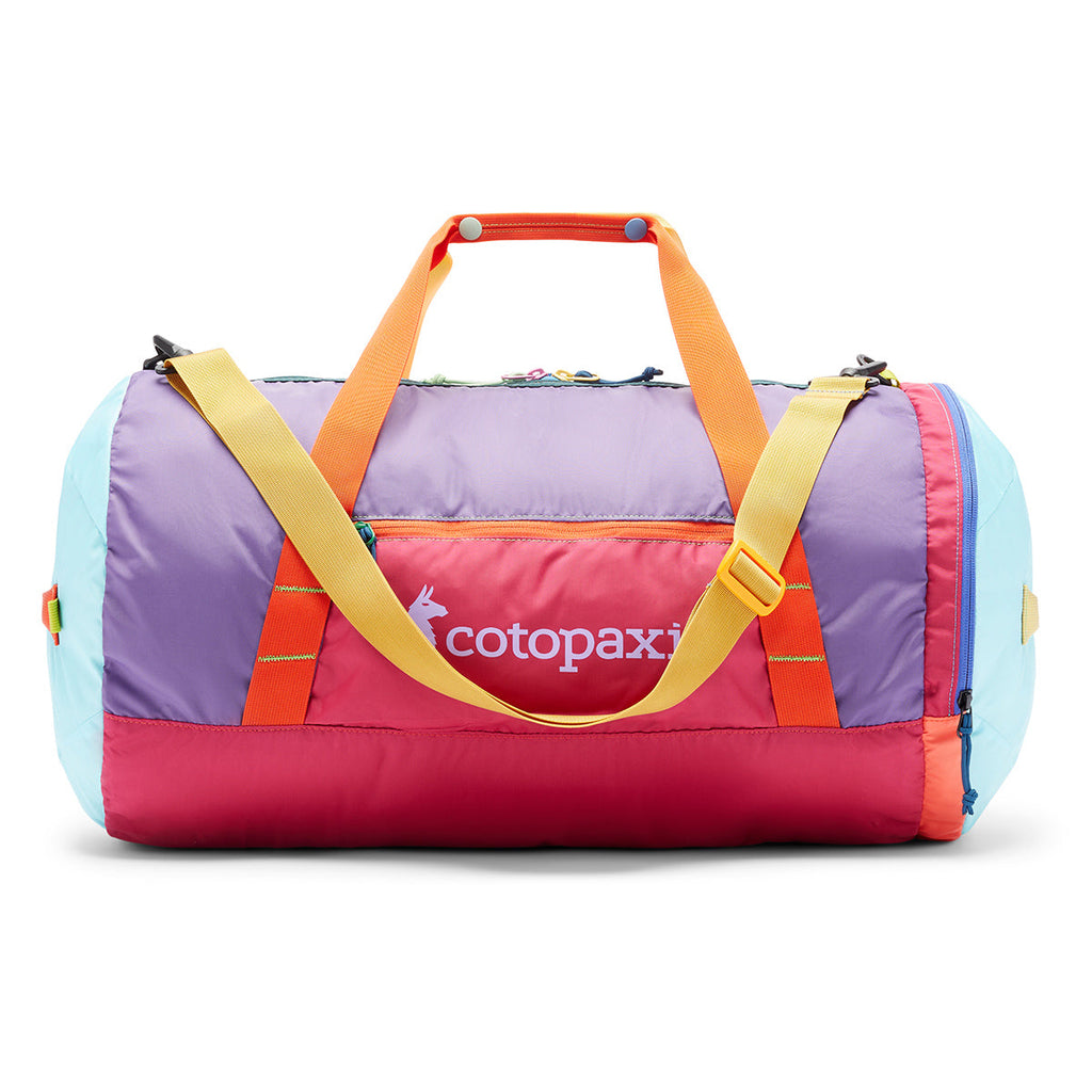 Cotopaxi  Ligera 45L Duffel Bag - Del Día コトパクシ リゲラ 45リットル ダッフルバッグ デルディア