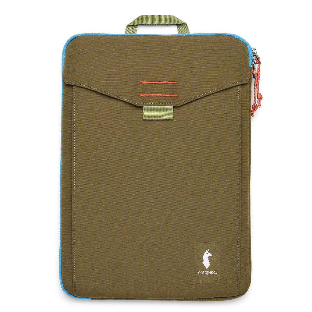 Cotopaxi  Laptop Sleeve 14 Inch - Cada Día コトパクシ ラップトップ スリーブ 14インチ カダディア