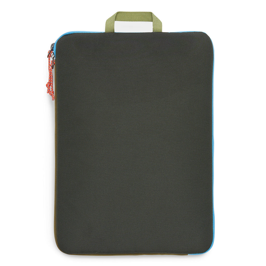 Cotopaxi  Laptop Sleeve 14 Inch - Cada Día コトパクシ ラップトップ スリーブ 14インチ カダディア