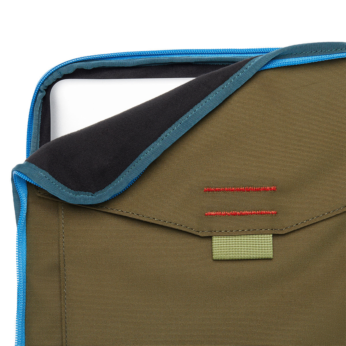 Cotopaxi  Laptop Sleeve 14 Inch - Cada Día コトパクシ ラップトップ スリーブ 14インチ カダディア