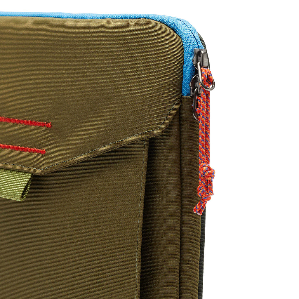 Cotopaxi  Laptop Sleeve 14 Inch - Cada Día コトパクシ ラップトップ スリーブ 14インチ カダディア