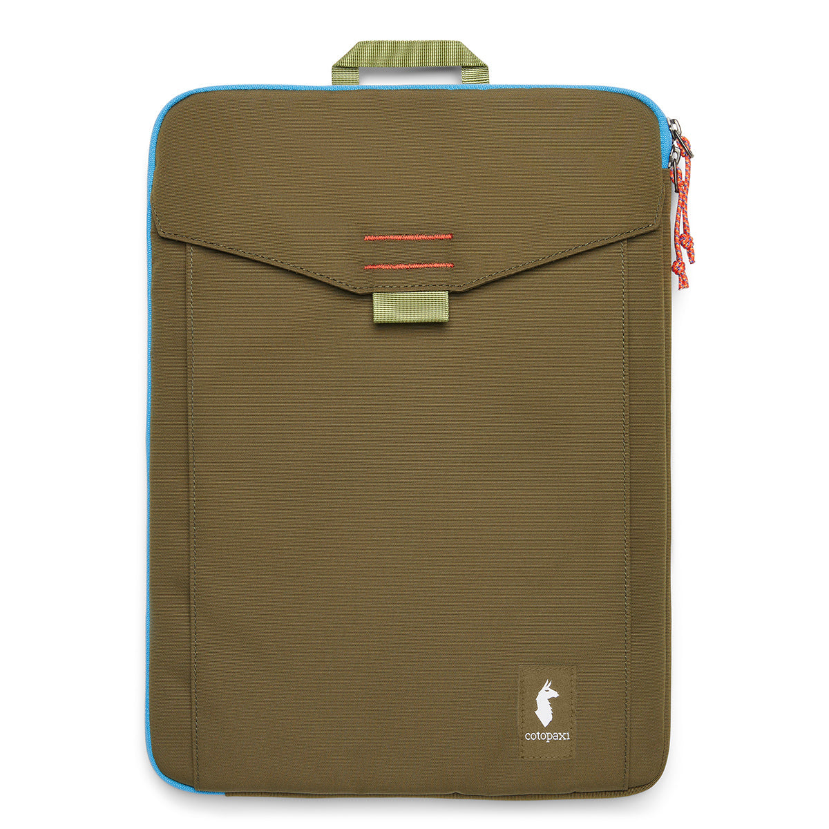 Cotopaxi  Laptop Sleeve 16 Inch - Cada Día コトパクシ ラップトップ スリーブ 16インチ カダディア