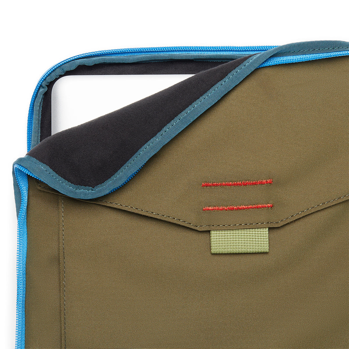 Cotopaxi  Laptop Sleeve 16 Inch - Cada Día コトパクシ ラップトップ スリーブ 16インチ カダディア