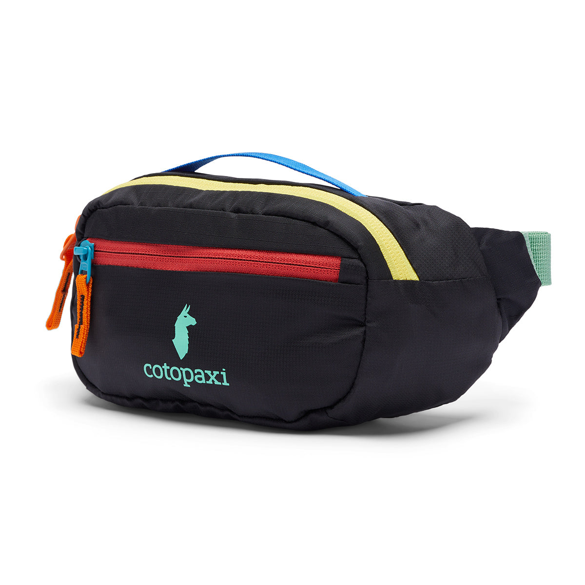 Kapai 1.5L Hip Pack - Del Día Dark