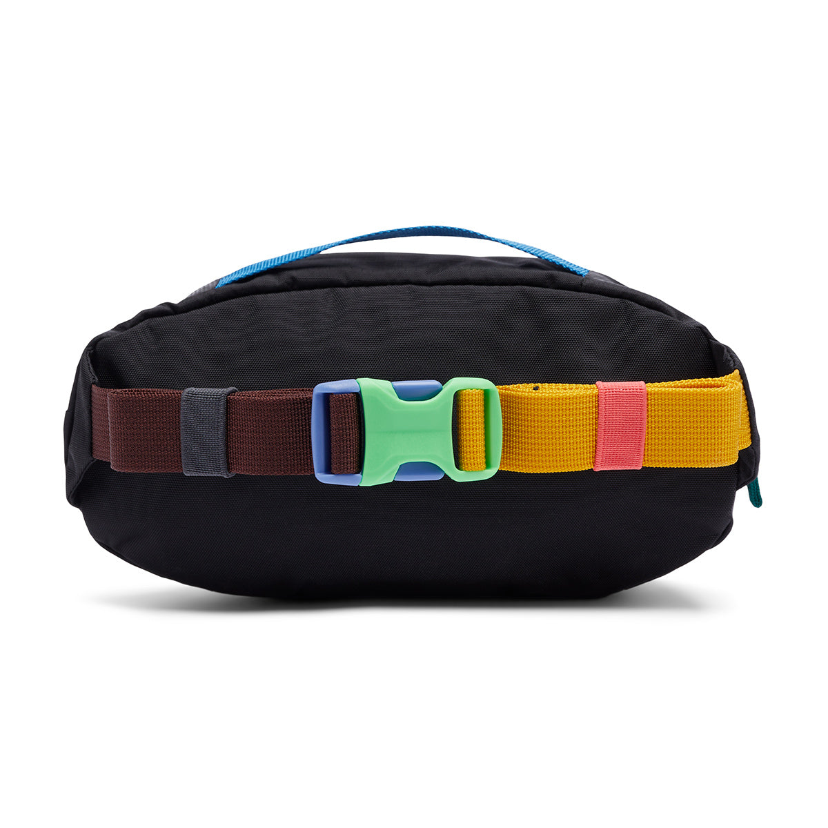 Kapai 1.5L Hip Pack - Del Día Dark