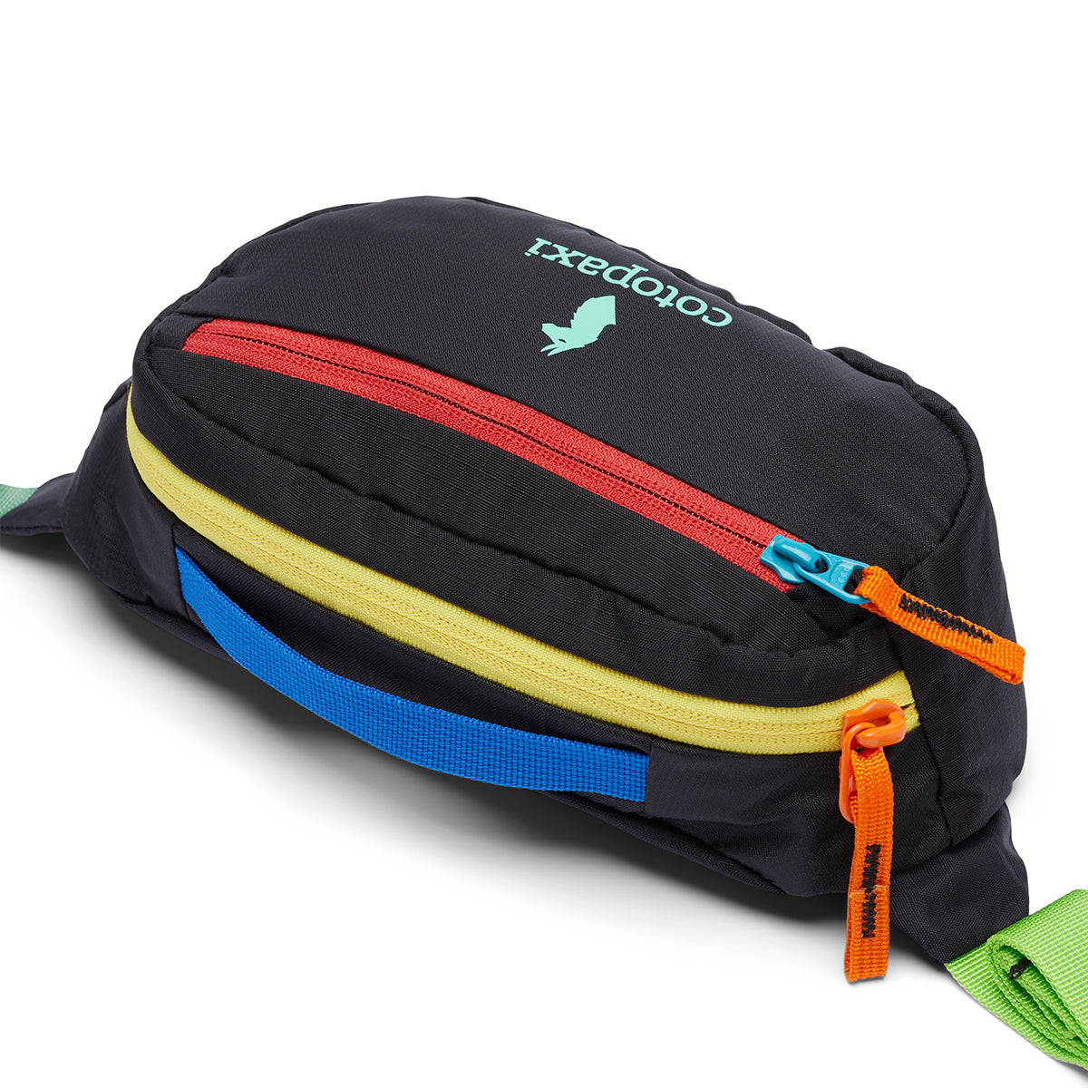 Kapai 1.5L Hip Pack - Del Día Dark