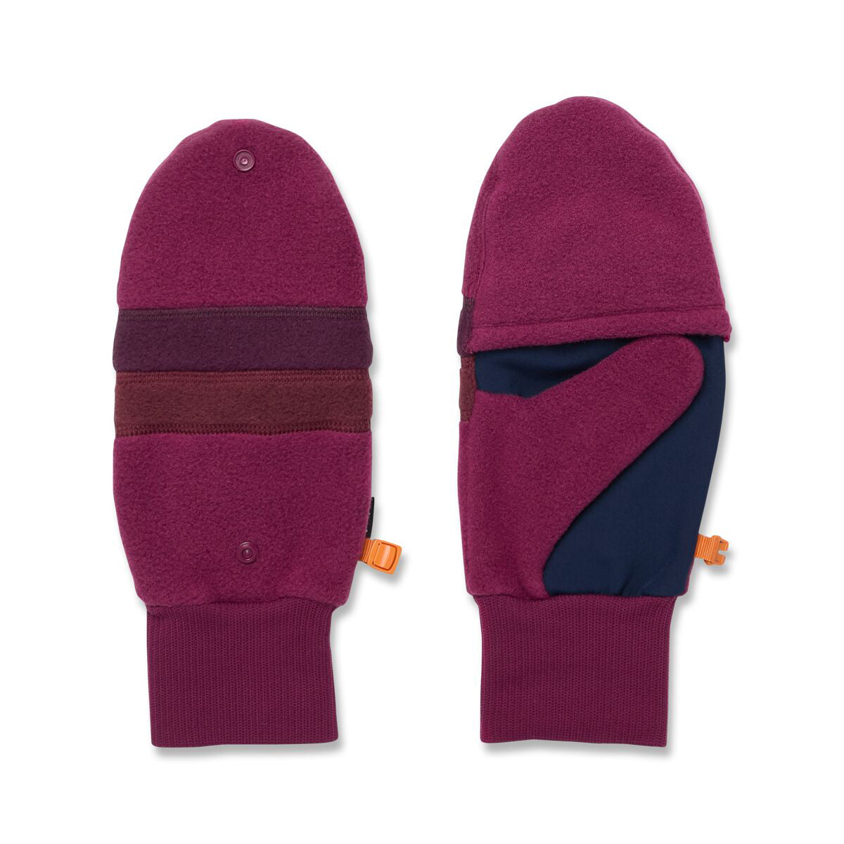 Cotopaxi Teca Fleece Glitten コトパクシ テカ フリース グリットン 手袋