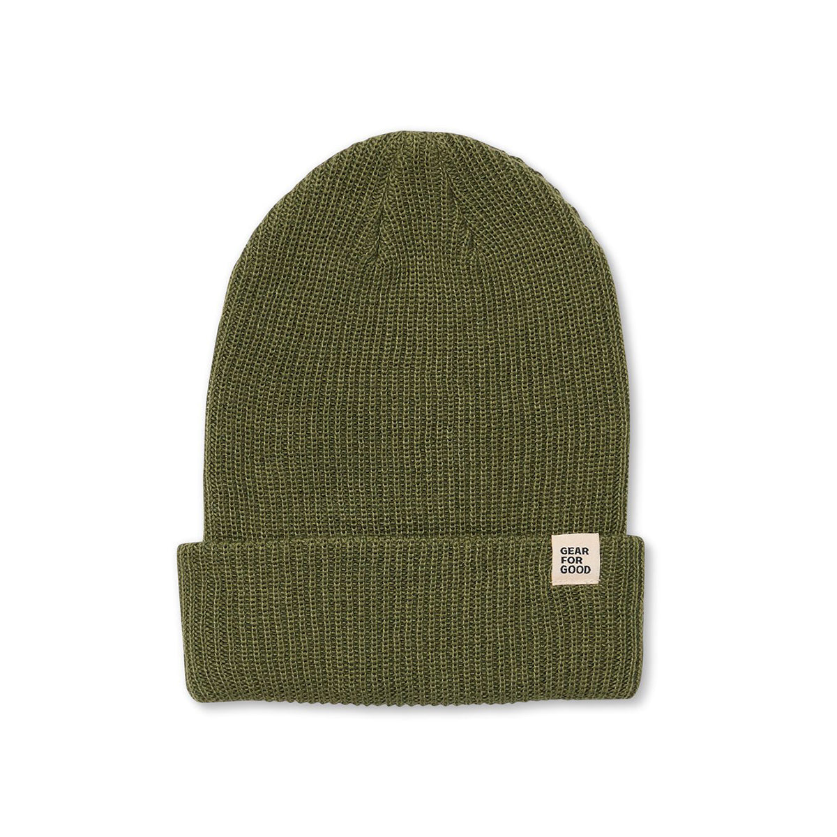 Cotopaxi Wharf Beanie コトパクシ ワーフ ビーニー ニット帽