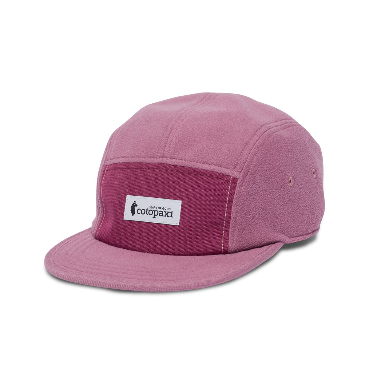 Cotopaxi Fleece 5-Panel Hat コトパクシ フリース 5パネル ハット キャップ