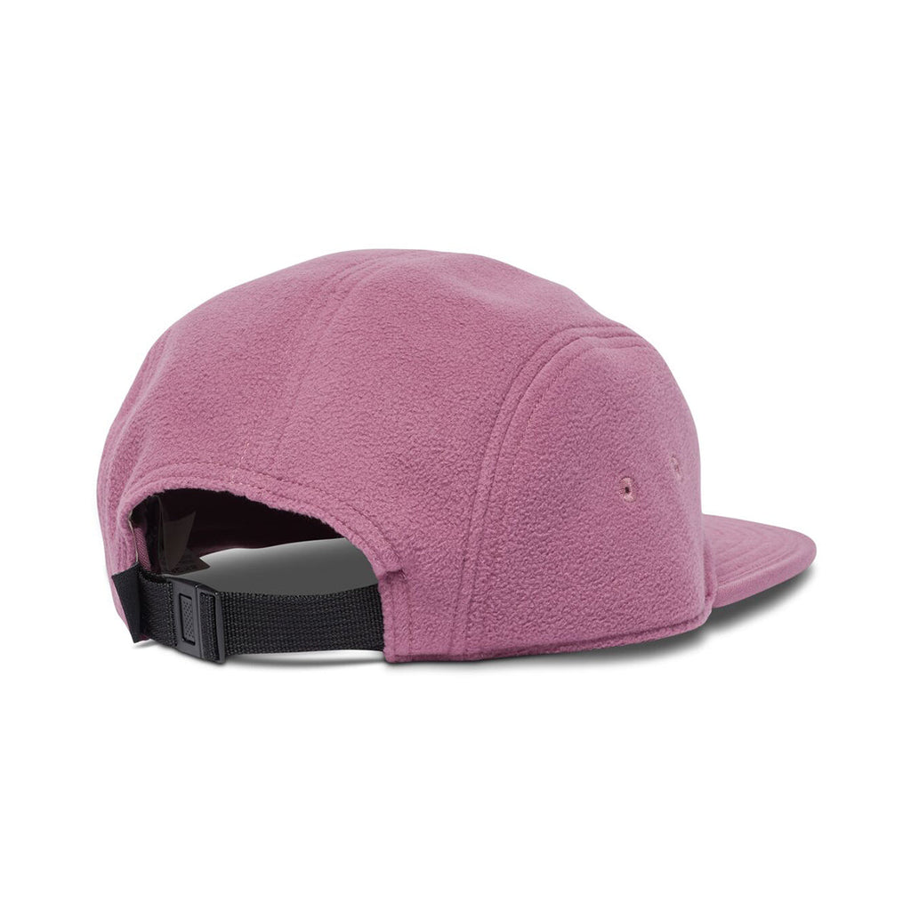 Cotopaxi Fleece 5-Panel Hat コトパクシ フリース 5パネル ハット キャップ