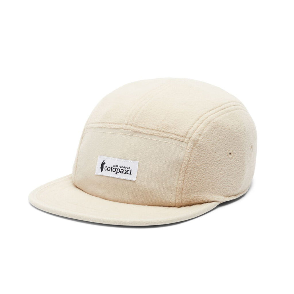 Cotopaxi Fleece 5-Panel Hat コトパクシ フリース 5パネル ハット キャップ