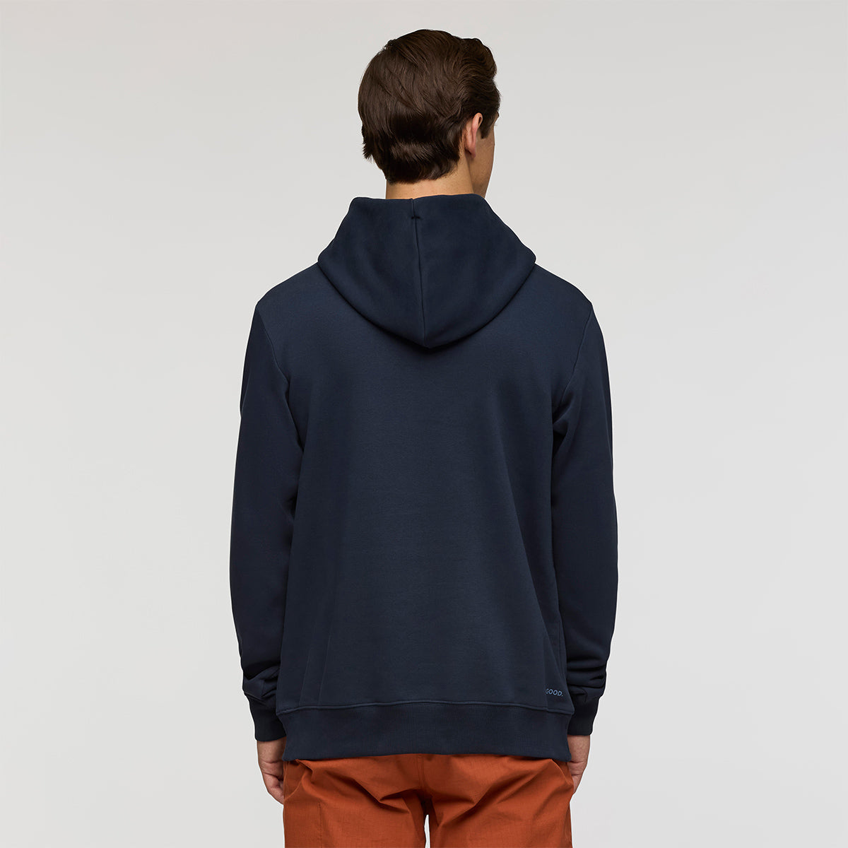 Cotopaxi Llama Pullover Hoodie - MENS コトパクシ ラマ プルオーバー フーディー メンズ