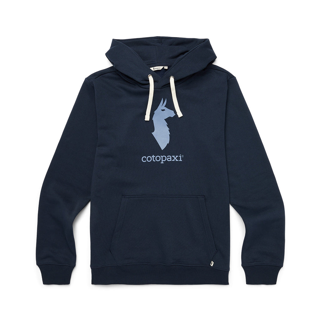 Cotopaxi Llama Pullover Hoodie - MENS コトパクシ ラマ プルオーバー フーディー メンズ