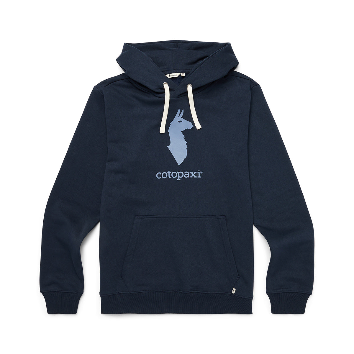 Cotopaxi Llama Pullover Hoodie - MENS コトパクシ ラマ プルオーバー フーディー メンズ