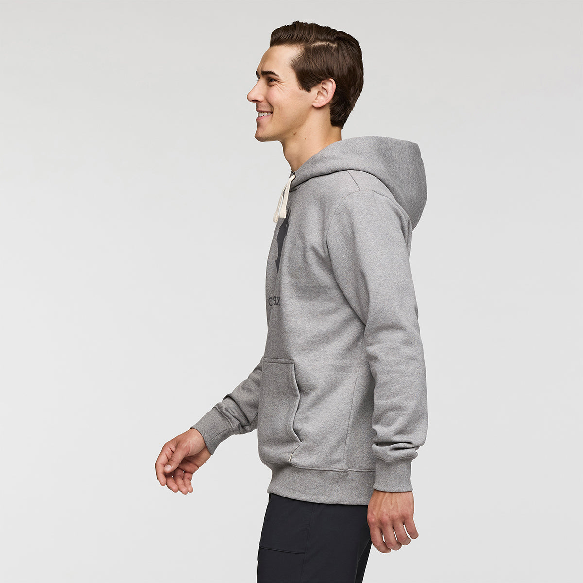 Cotopaxi Llama Pullover Hoodie - MENS コトパクシ ラマ プルオーバー フーディー メンズ