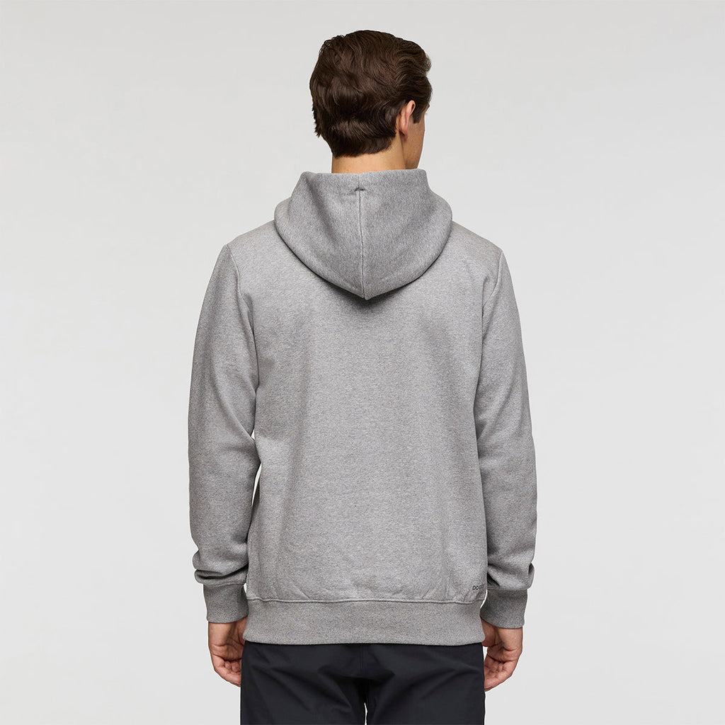 Cotopaxi Llama Pullover Hoodie - MENS コトパクシ ラマ プルオーバー フーディー メンズ